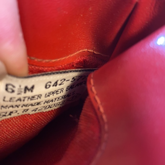 Arizona Jean company suede boot - Picture 7 of 10